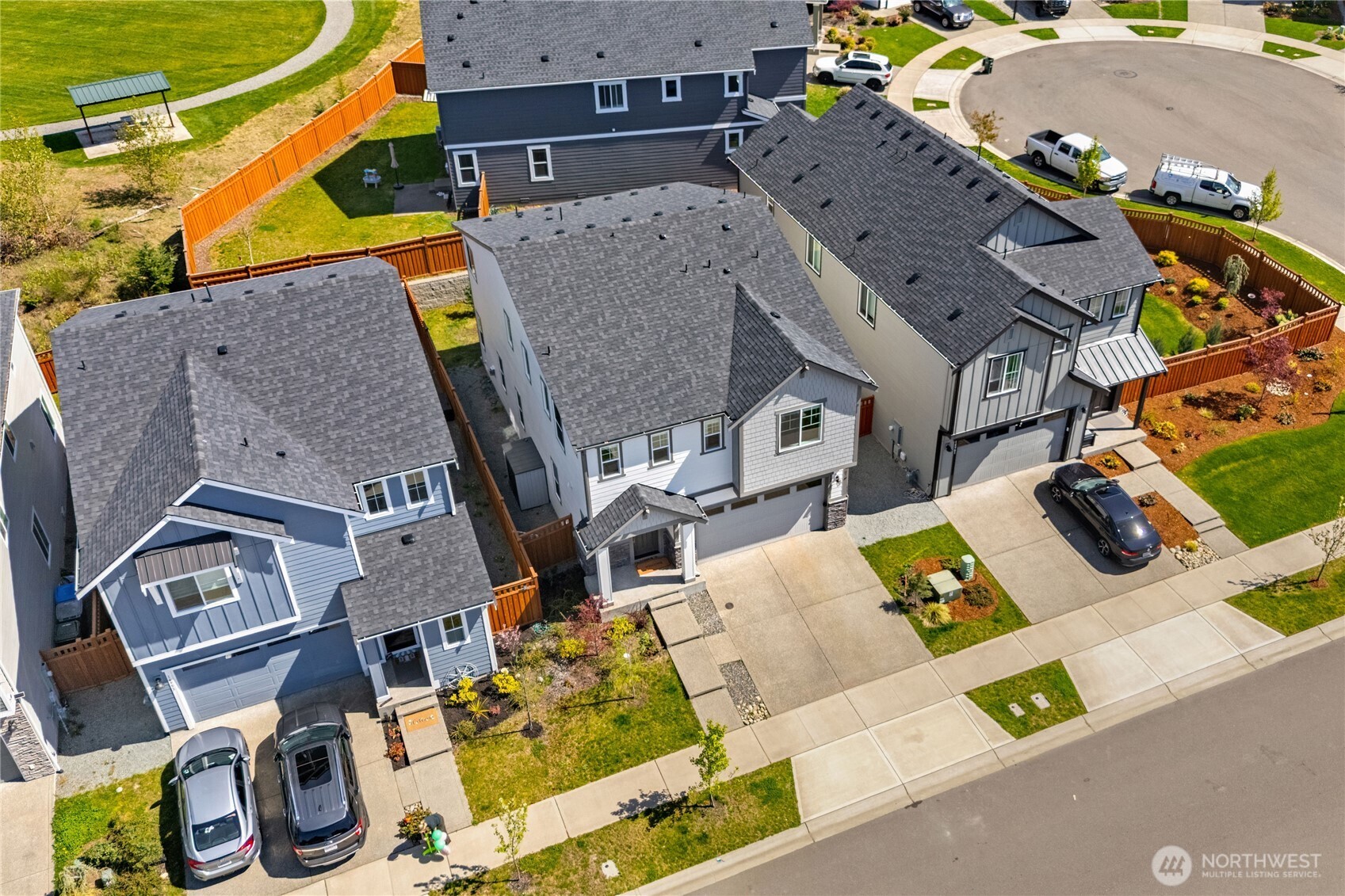 14957 Olympic Loop E Bonney Lake WA 98391
