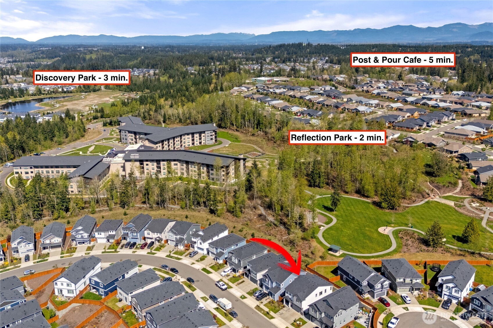14957 Olympic Loop E Bonney Lake WA 98391
