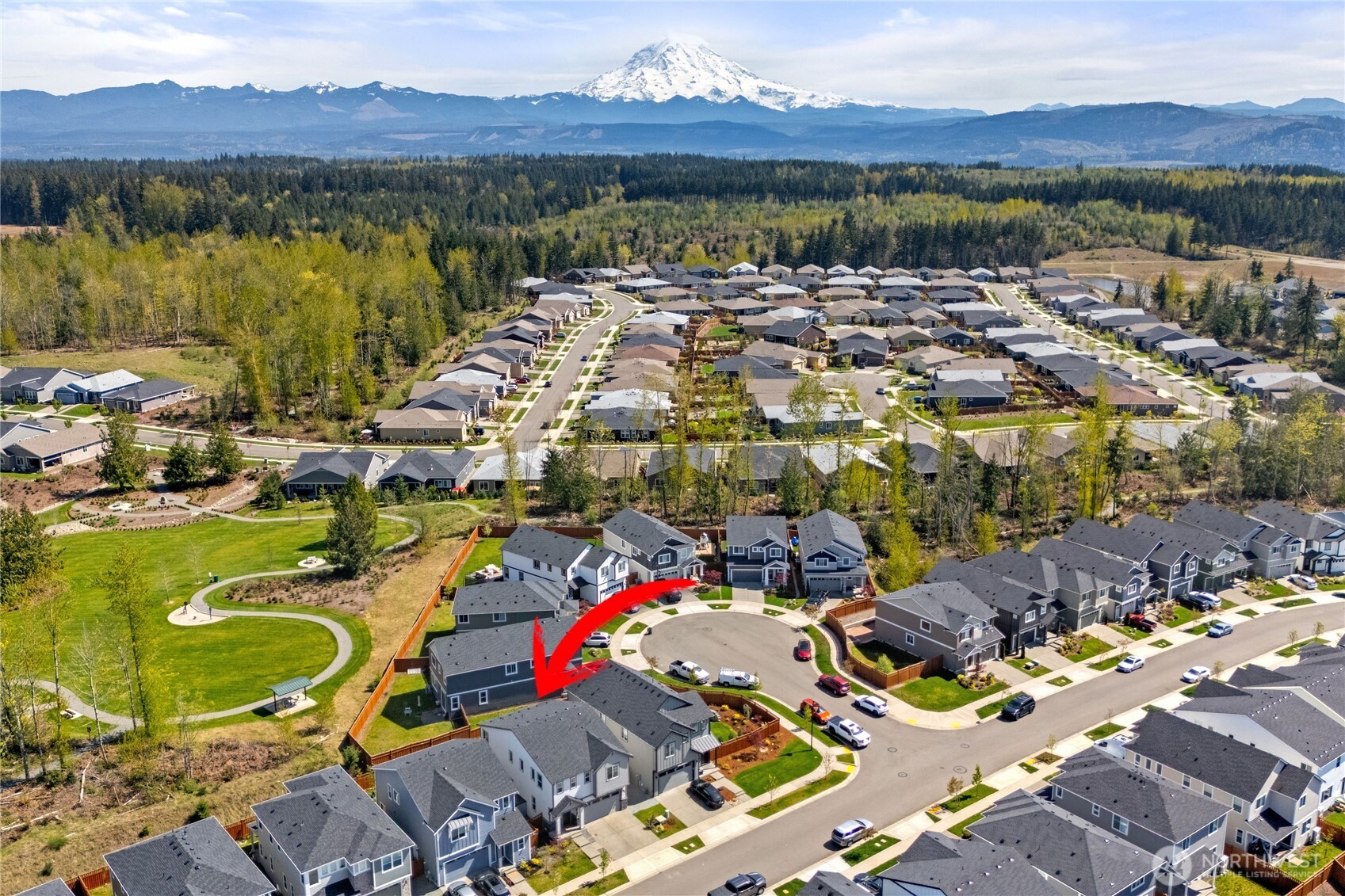 14957 Olympic Loop E Bonney Lake WA 98391