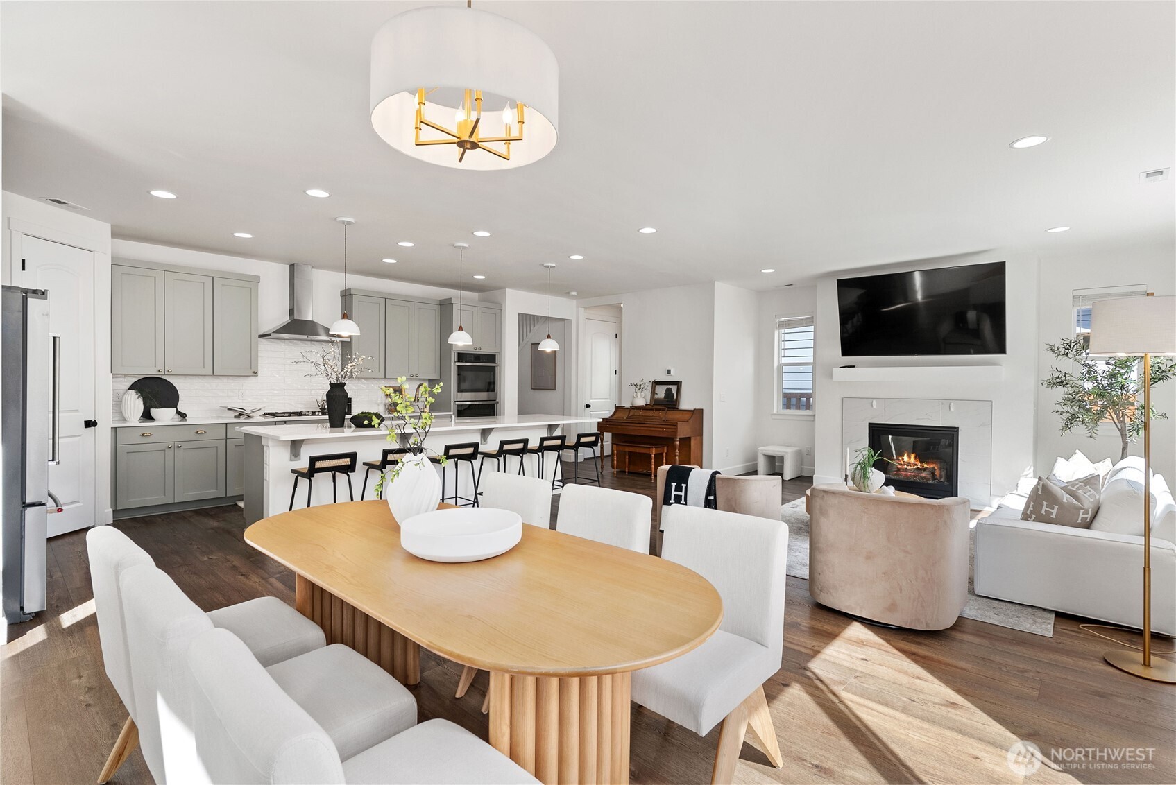 14957 Olympic Loop E Bonney Lake WA 98391