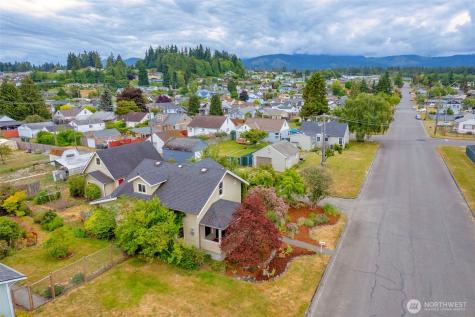 309 Washington Port Angeles WA 98362