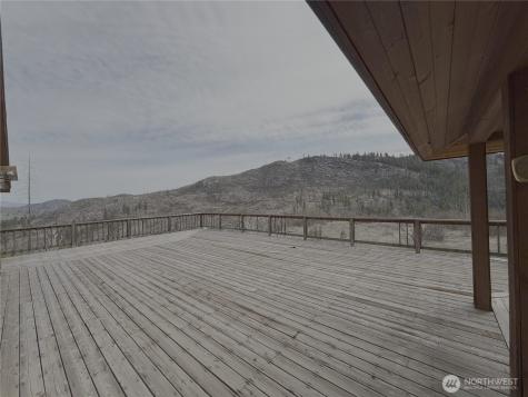 176 Cook Mountain Road N Okanogan WA 98840