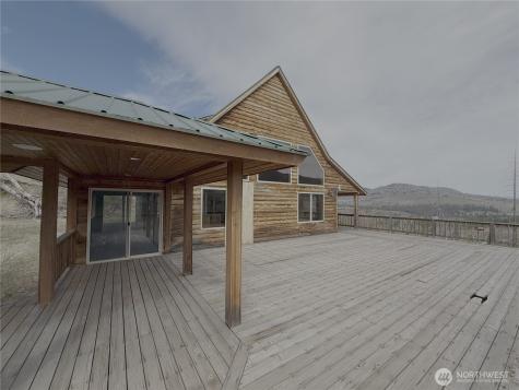 176 Cook Mountain Road N Okanogan WA 98840