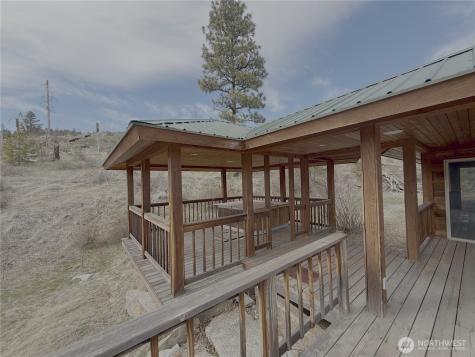 176 Cook Mountain Road N Okanogan WA 98840