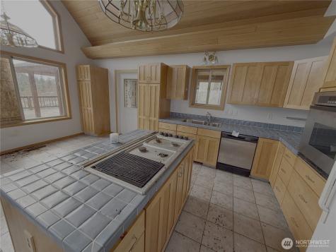 176 Cook Mountain Road N Okanogan WA 98840