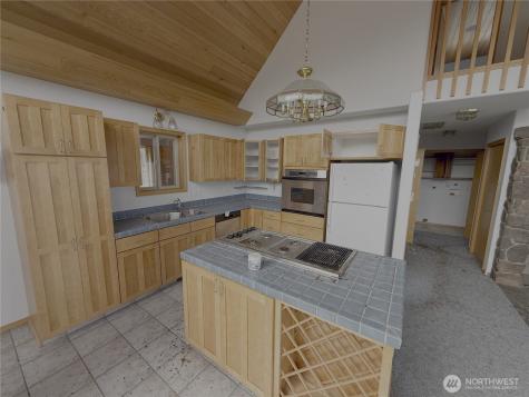 176 Cook Mountain Road N Okanogan WA 98840