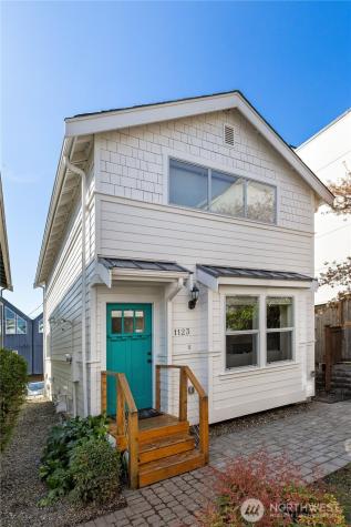 1123 24th Avenue S Seattle WA 98144