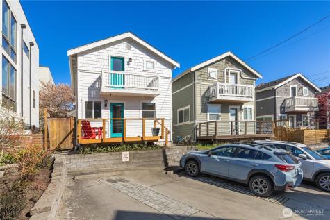 1123 24th Avenue S Seattle WA 98144