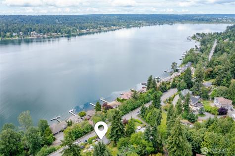 2642 E Lake Sammamish Parkway NE Sammamish WA 98074