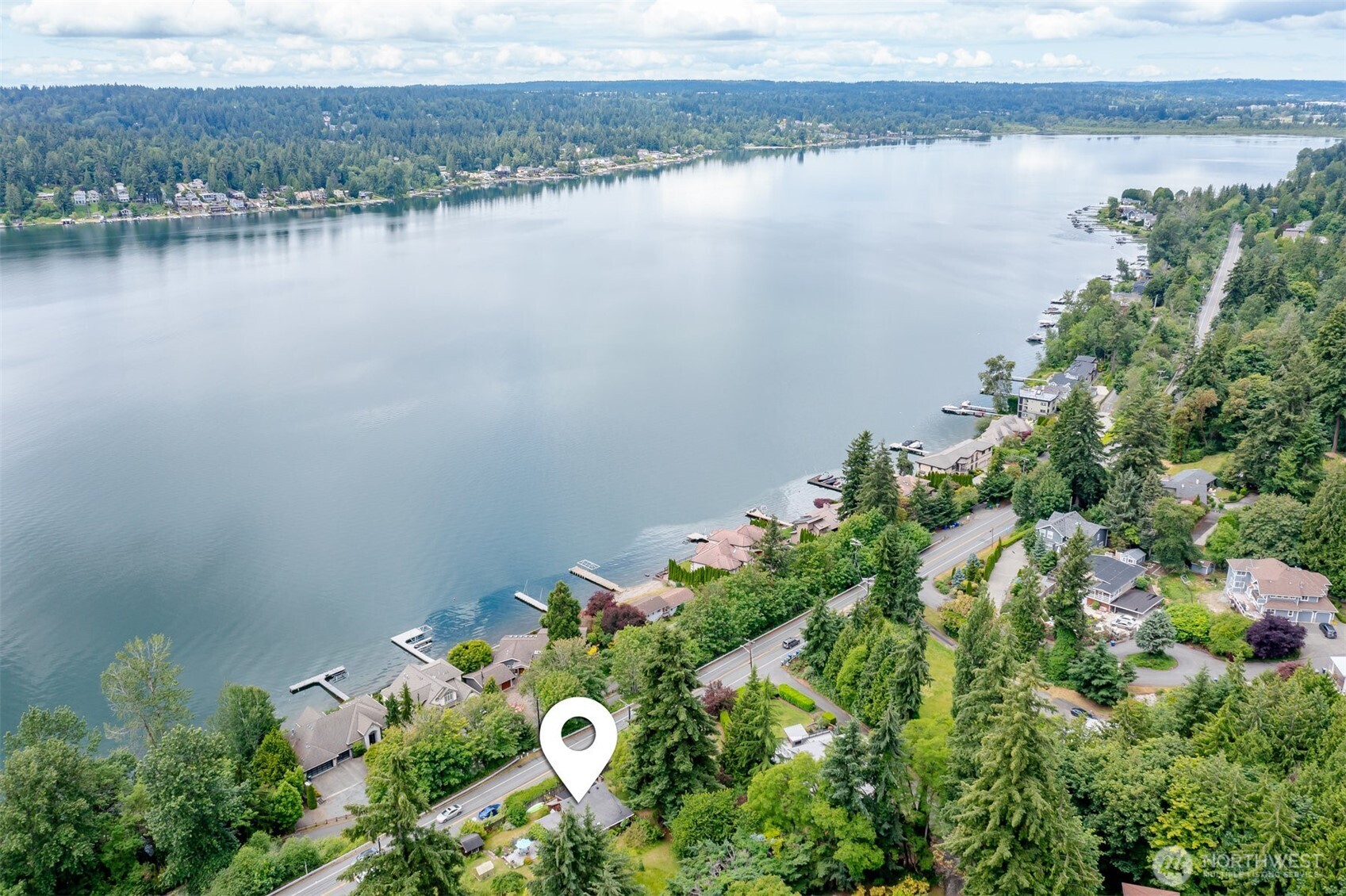 2642 E Lake Sammamish Parkway NE Sammamish WA 98074