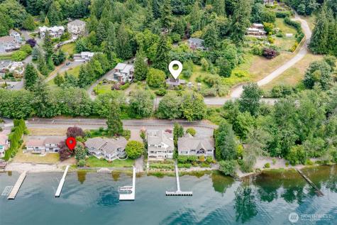 2642 E Lake Sammamish Parkway NE Sammamish WA 98074