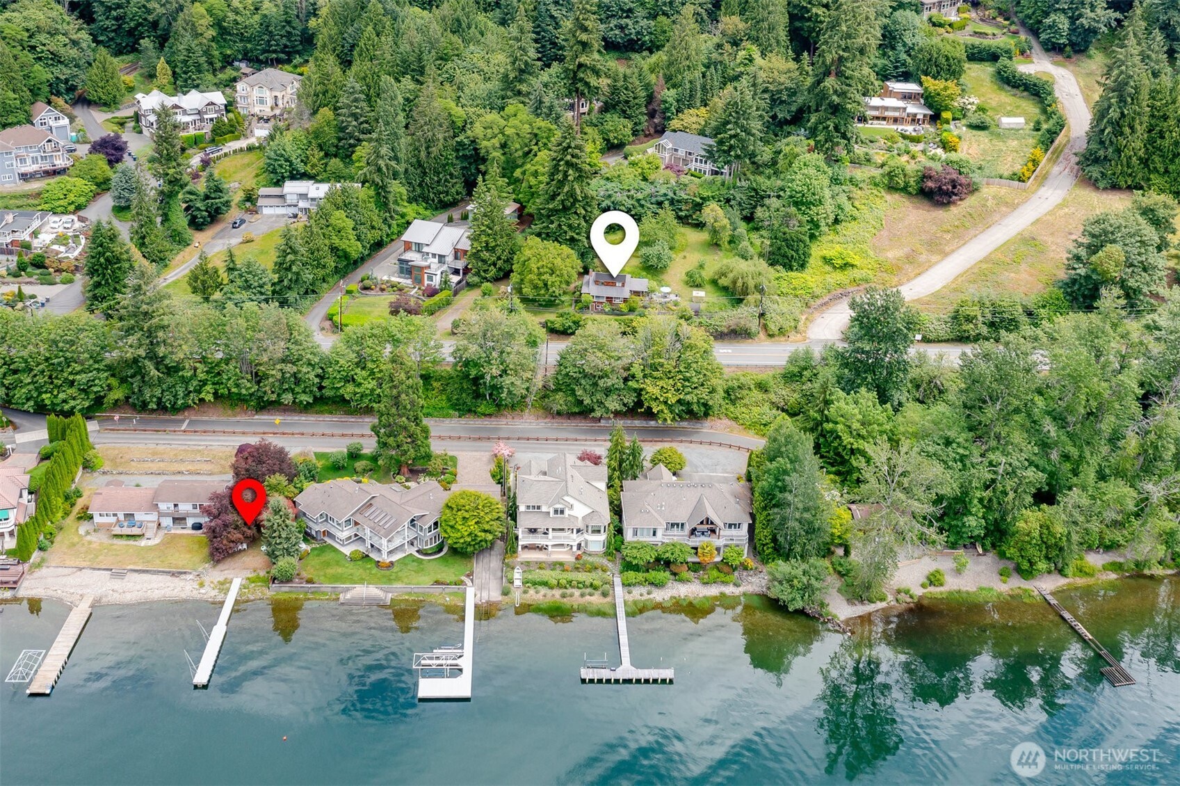 2642 E Lake Sammamish Parkway NE Sammamish WA 98074