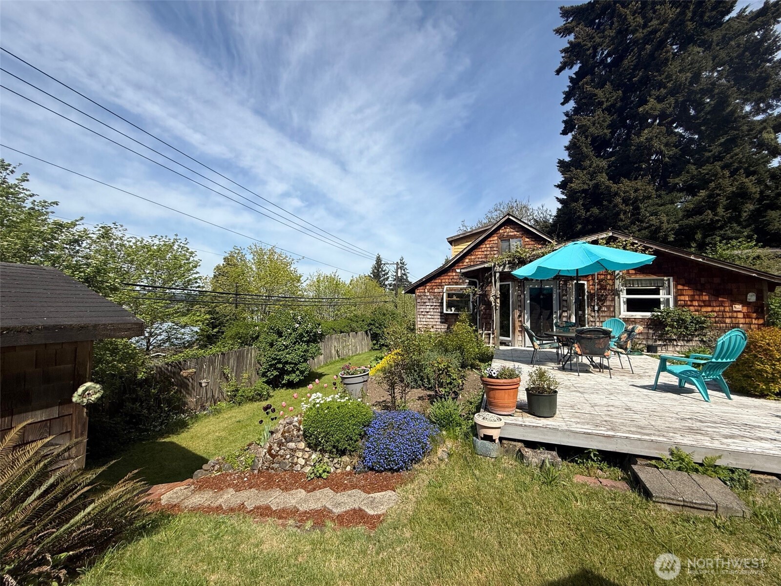 2642 E Lake Sammamish Parkway NE Sammamish WA 98074