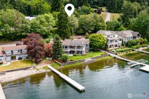 2642 E Lake Sammamish Parkway NE Sammamish WA 98074