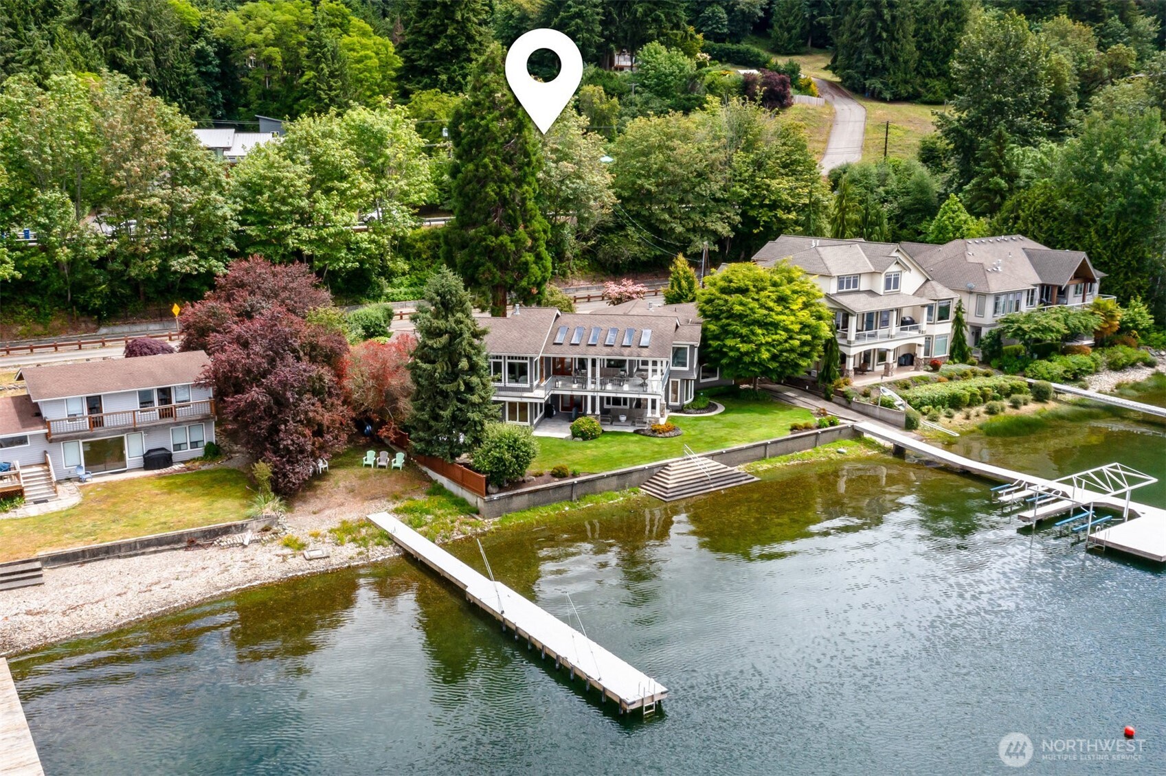 2642 E Lake Sammamish Parkway NE Sammamish WA 98074