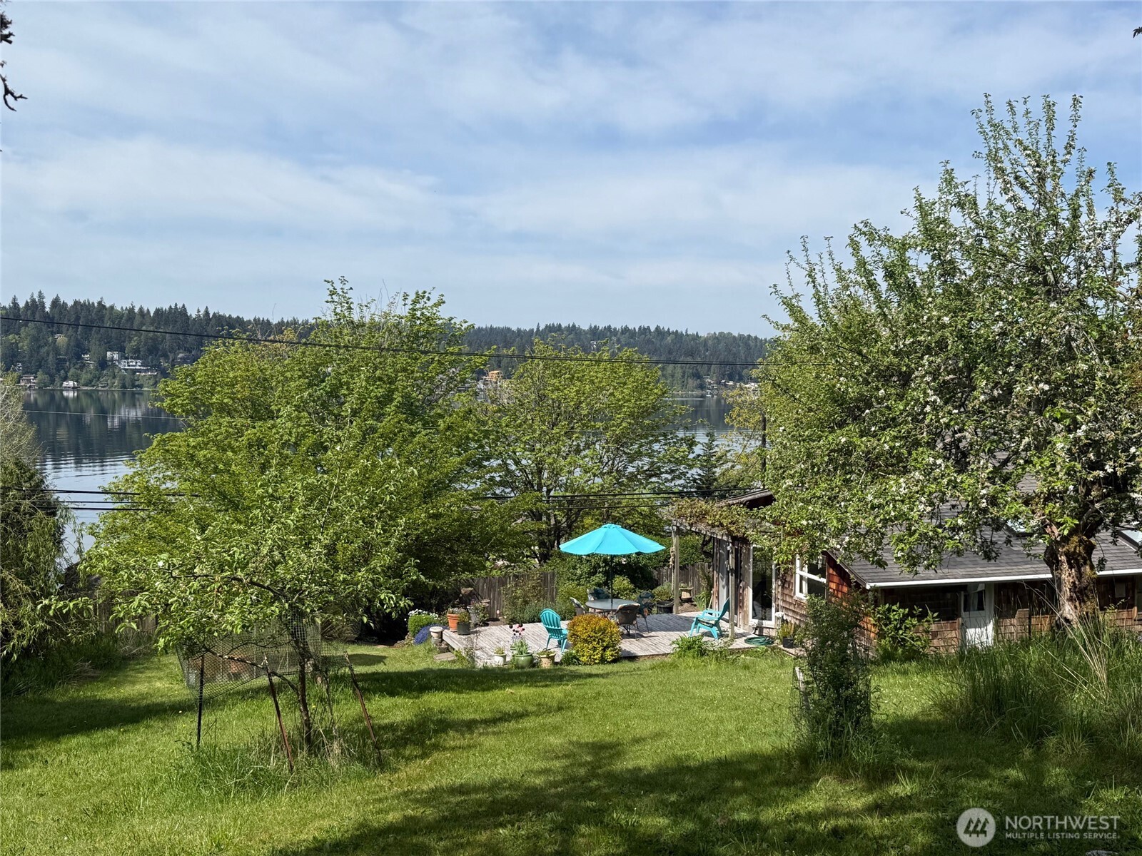 2642 E Lake Sammamish Parkway NE Sammamish WA 98074