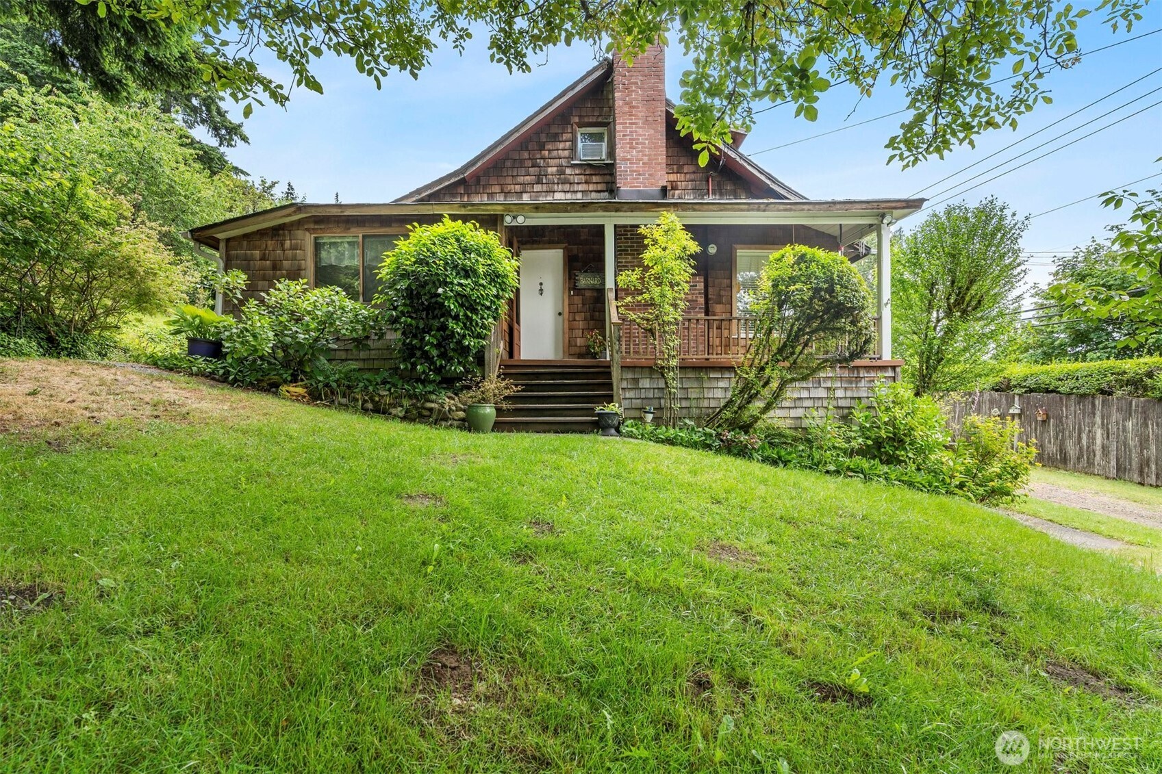 2642 E Lake Sammamish Parkway NE Sammamish WA 98074