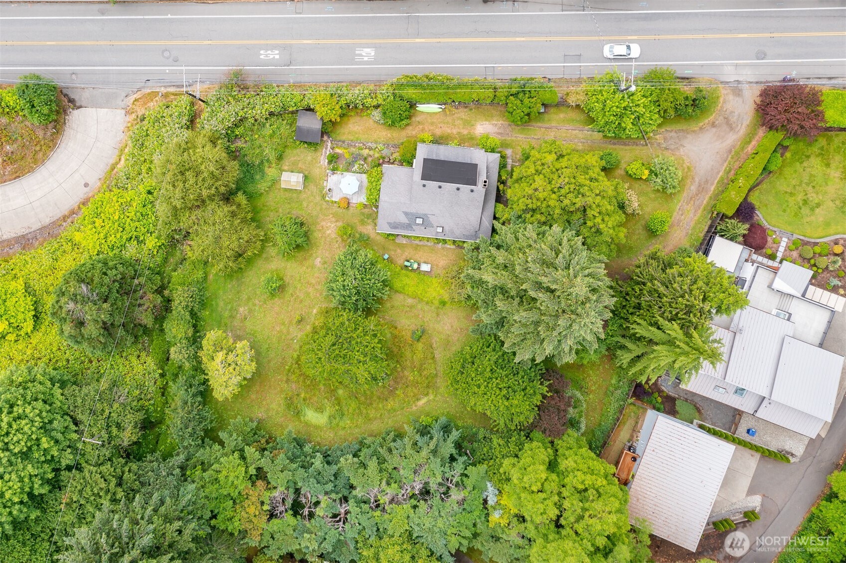 2642 E Lake Sammamish Parkway NE Sammamish WA 98074