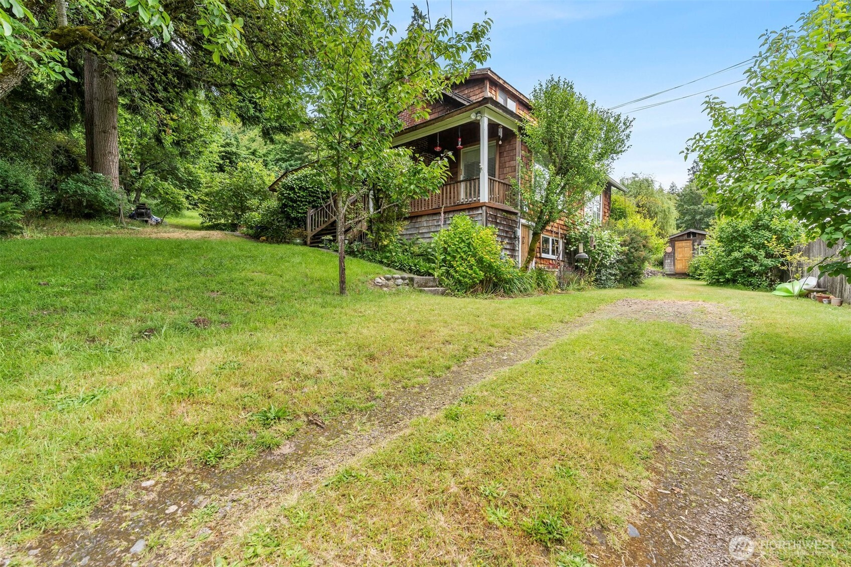 2642 E Lake Sammamish Parkway NE Sammamish WA 98074