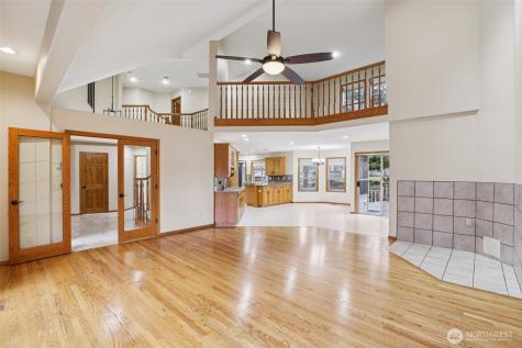 32303 NW 18th Avenue Ridgefield WA 98642