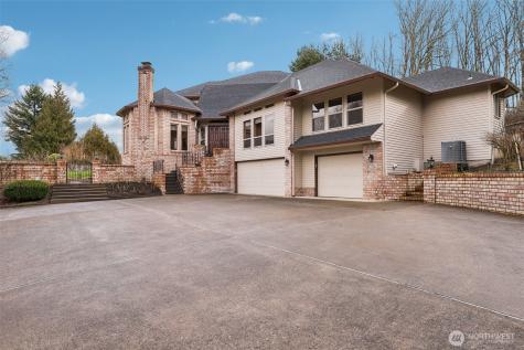 32303 NW 18th Avenue Ridgefield WA 98642