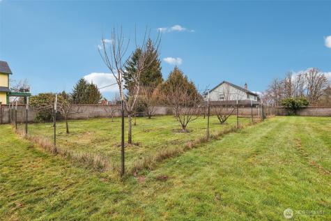 32303 NW 18th Avenue Ridgefield WA 98642
