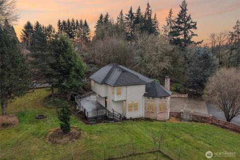 32303 NW 18th Avenue Ridgefield WA 98642