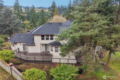 32303 NW 18th Avenue Ridgefield WA 98642