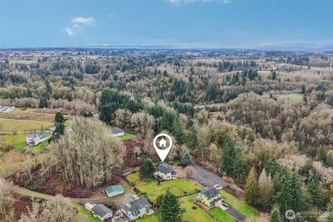 32303 NW 18th Avenue Ridgefield WA 98642