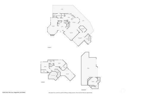 32303 NW 18th Avenue Ridgefield WA 98642
