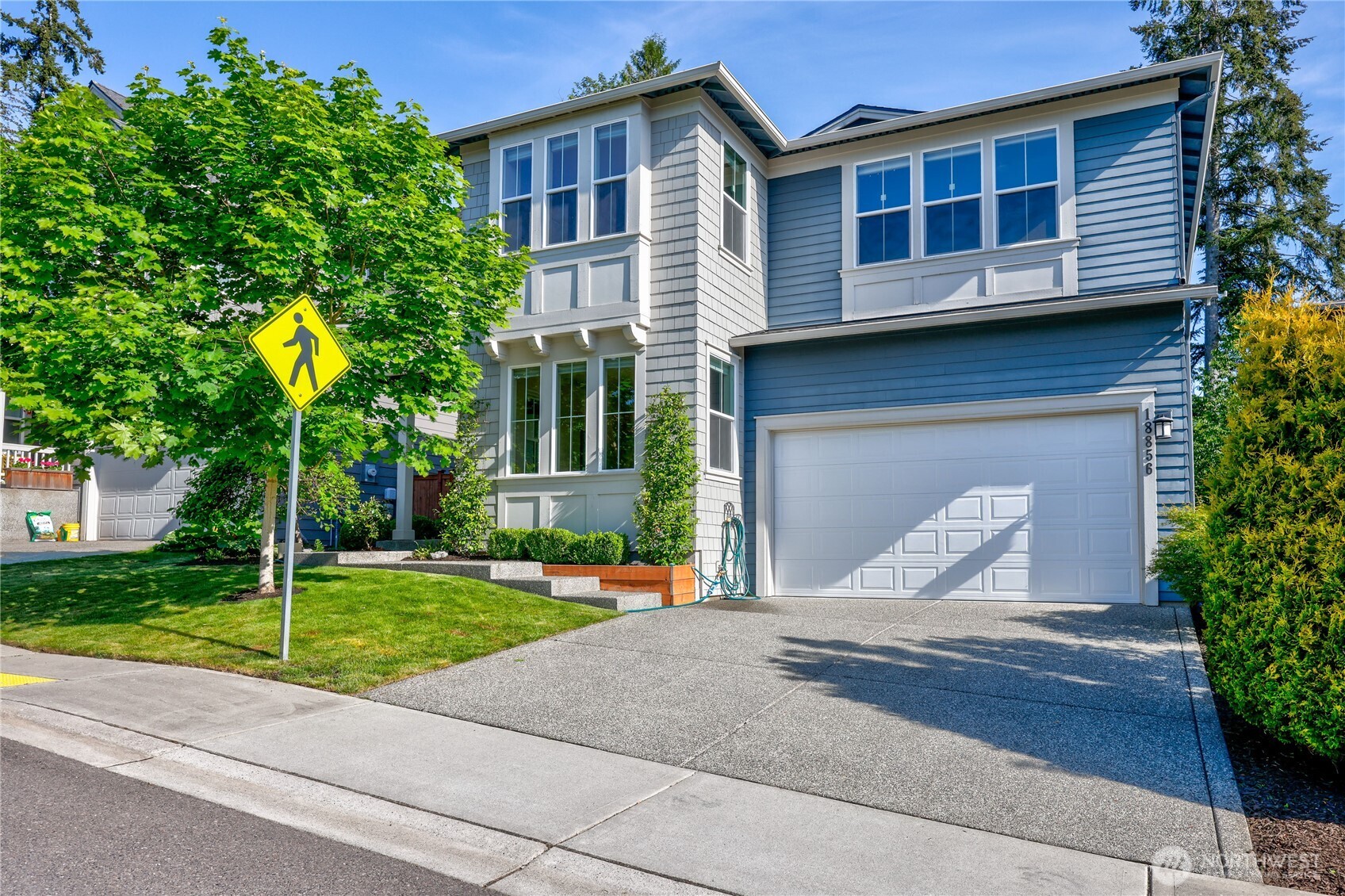 18856 Colwood Avenue NE Poulsbo WA 98370