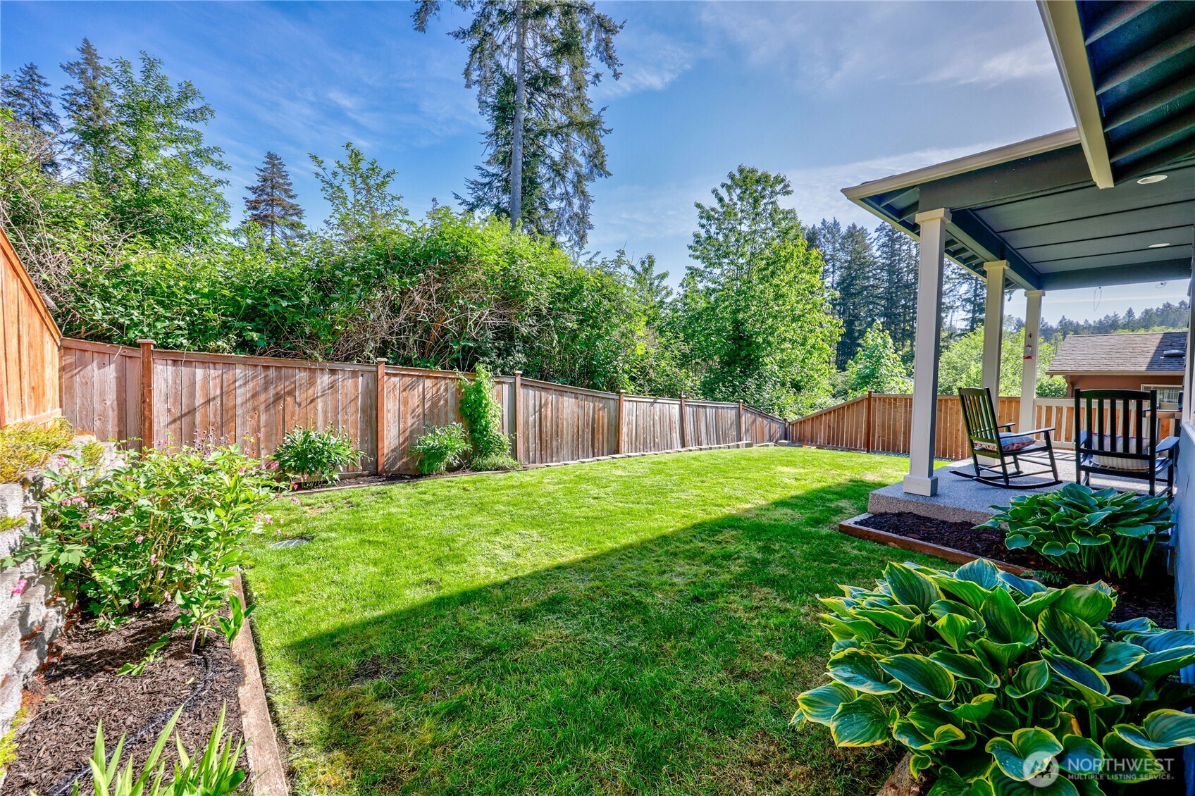 18856 Colwood Avenue NE Poulsbo WA 98370