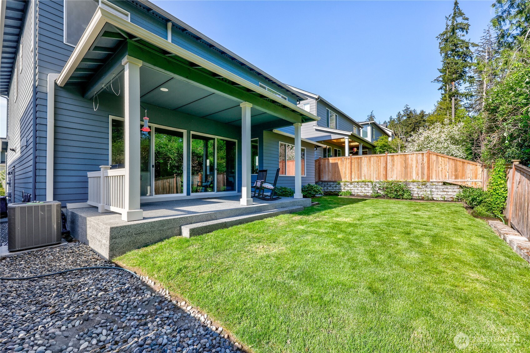 18856 Colwood Avenue NE Poulsbo WA 98370