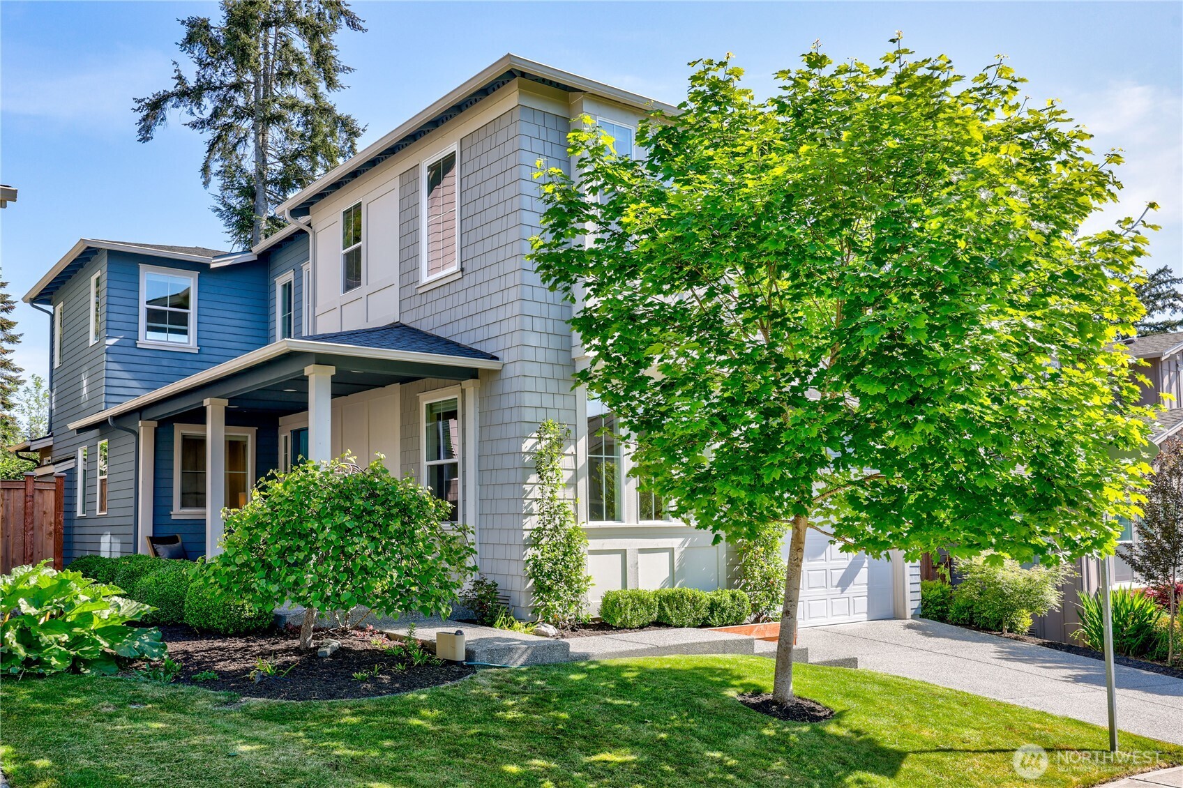 18856 Colwood Avenue NE Poulsbo WA 98370