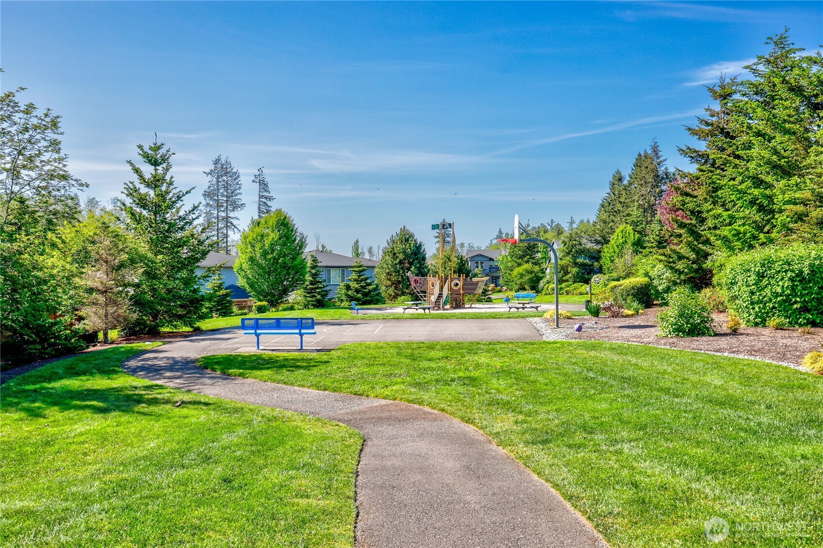 18856 Colwood Avenue NE Poulsbo WA 98370