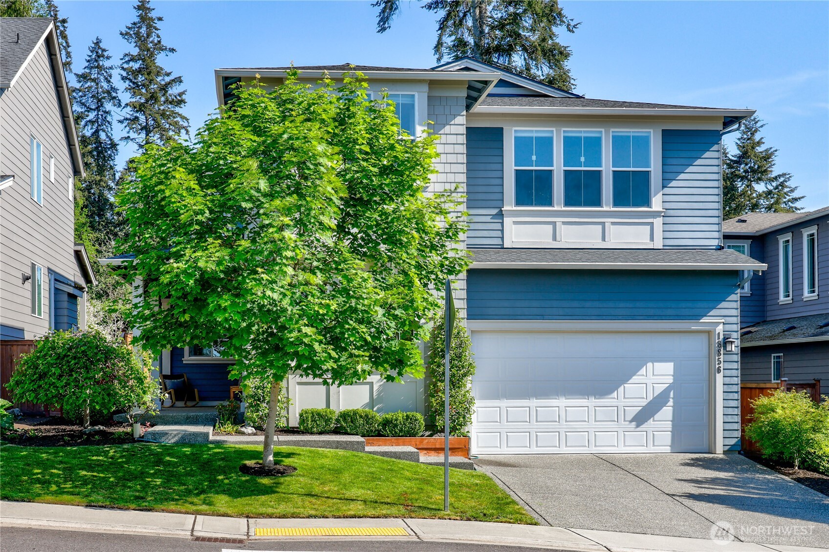 18856 Colwood Avenue NE Poulsbo WA 98370