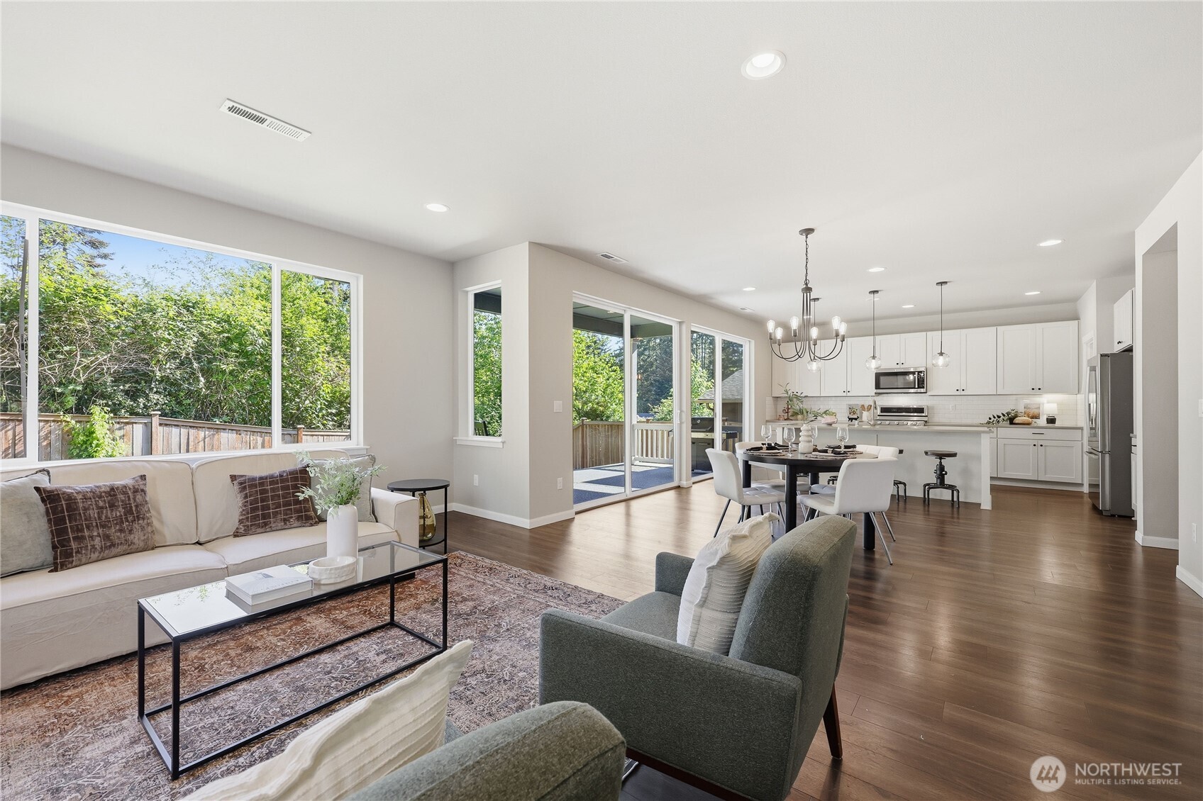 18856 Colwood Avenue NE Poulsbo WA 98370