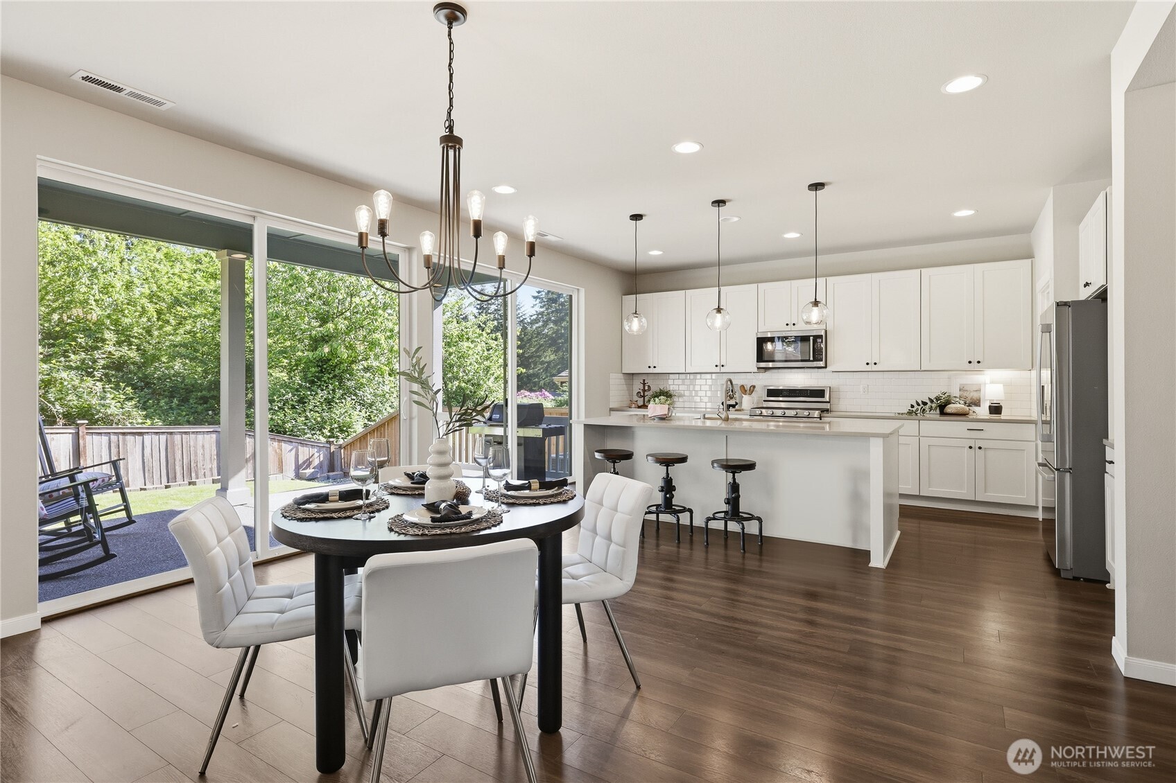 18856 Colwood Avenue NE Poulsbo WA 98370