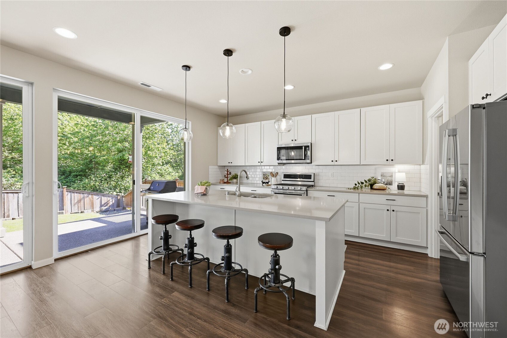 18856 Colwood Avenue NE Poulsbo WA 98370