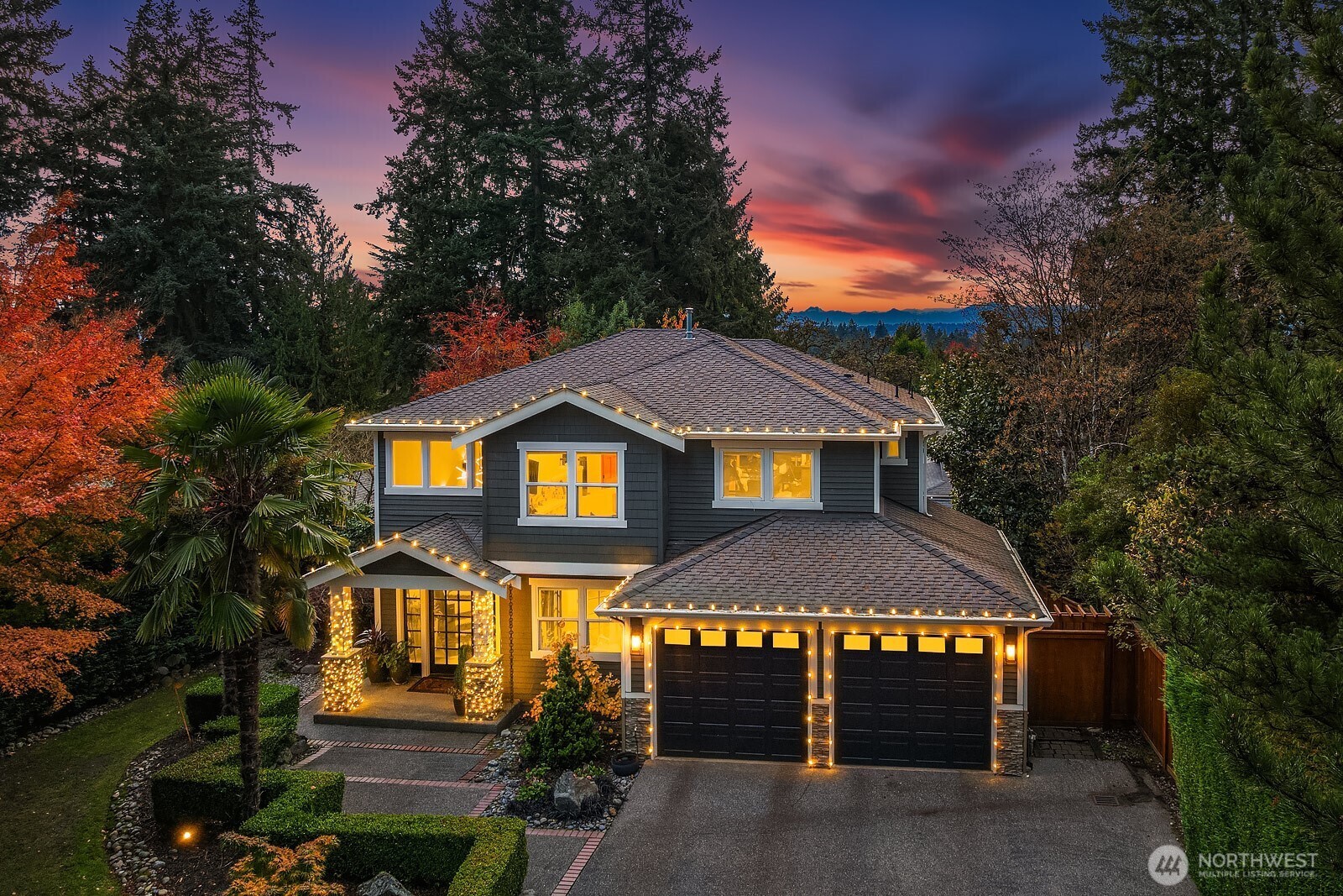 9647 Observation Drive Kirkland WA 98033