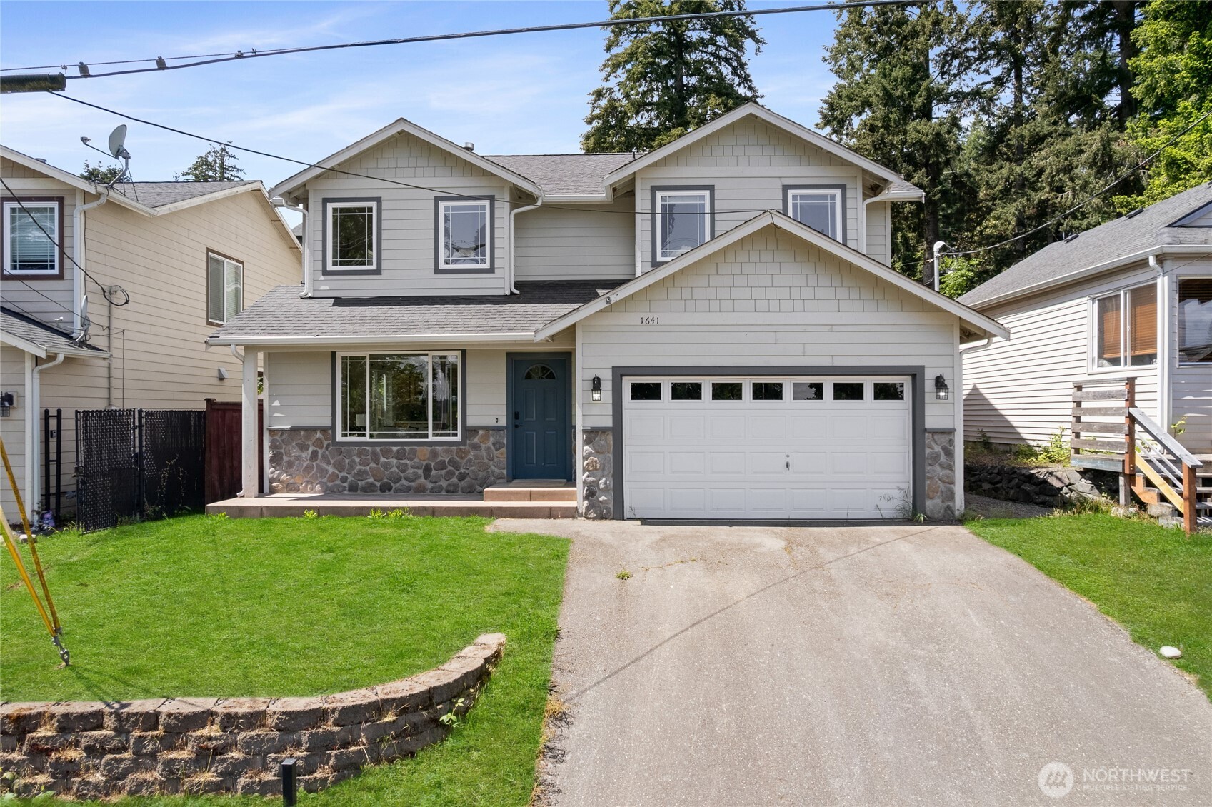 1641 Bayview Drive W Bremerton WA 98312