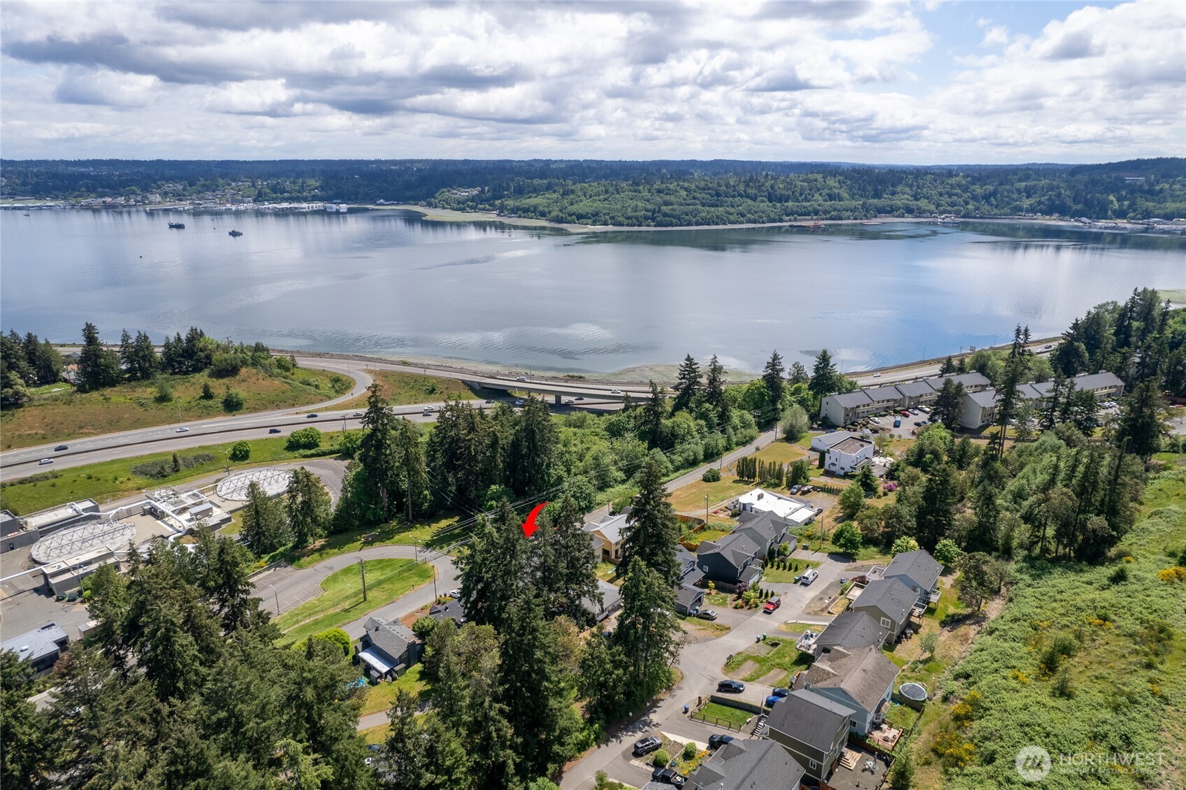 1641 Bayview Drive W Bremerton WA 98312