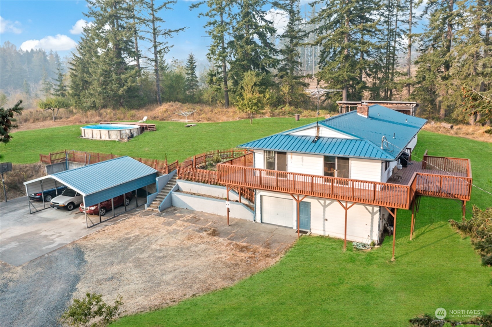 50207 Mountain Highway E Eatonville WA 98328