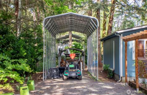 1130 E Timberlake Drive Shelton WA 98584