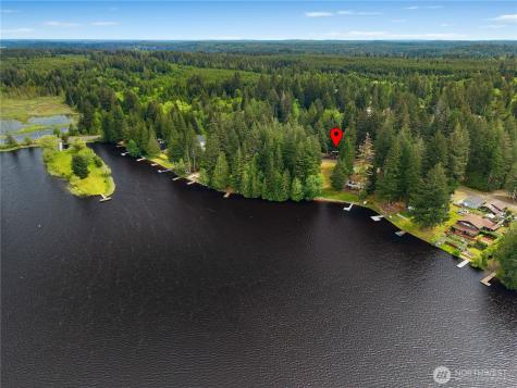 1130 E Timberlake Drive Shelton WA 98584