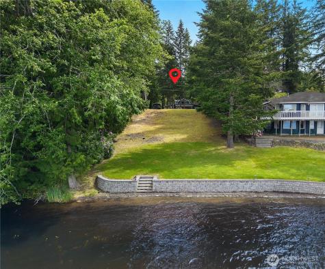 1130 E Timberlake Drive Shelton WA 98584