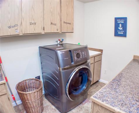 1130 E Timberlake Drive Shelton WA 98584