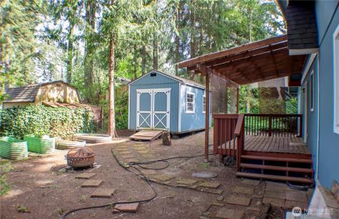 1130 E Timberlake Drive Shelton WA 98584