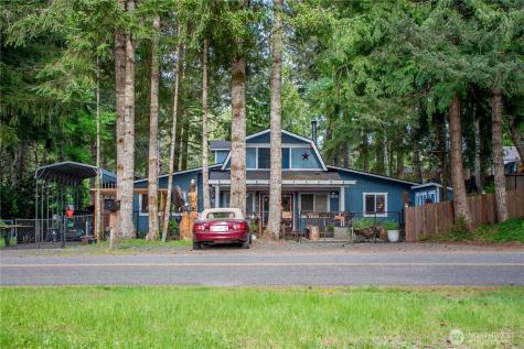 1130 E Timberlake Drive Shelton WA 98584