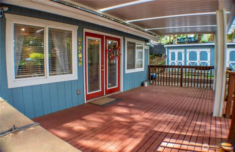 1130 E Timberlake Drive Shelton WA 98584